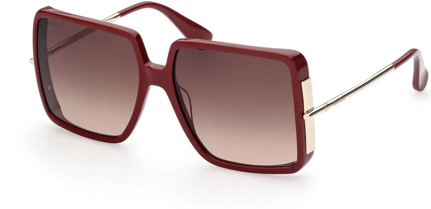 MAXMARA Malibu4 0003 Sunglasses - view 2